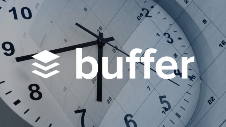 How Buffer emerged from a fake landing page