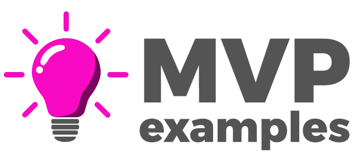 MVP Examples